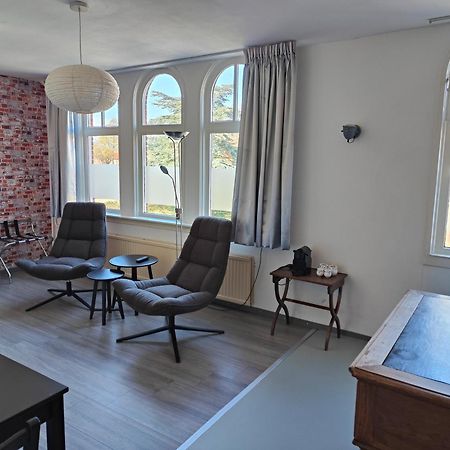 Hotel Saint Vincent Poeldijk Kültér fotó