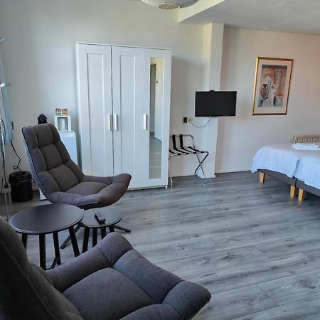 Hotel Saint Vincent Poeldijk Kültér fotó