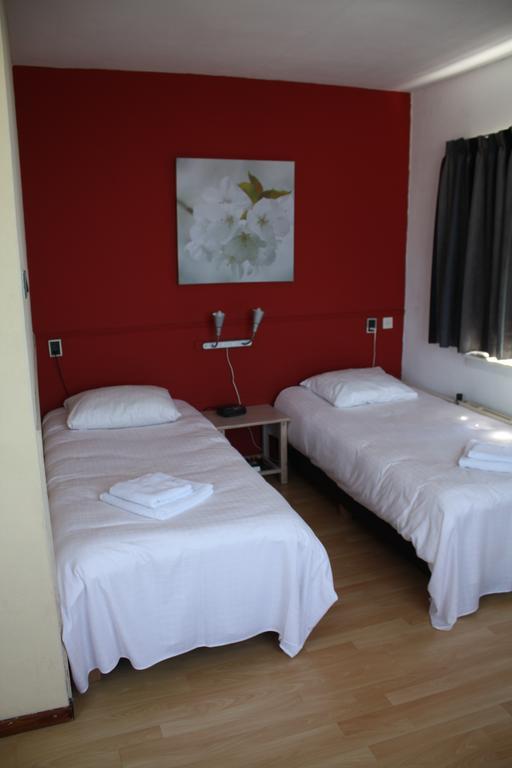 Hotel Saint Vincent Poeldijk Szoba fotó
