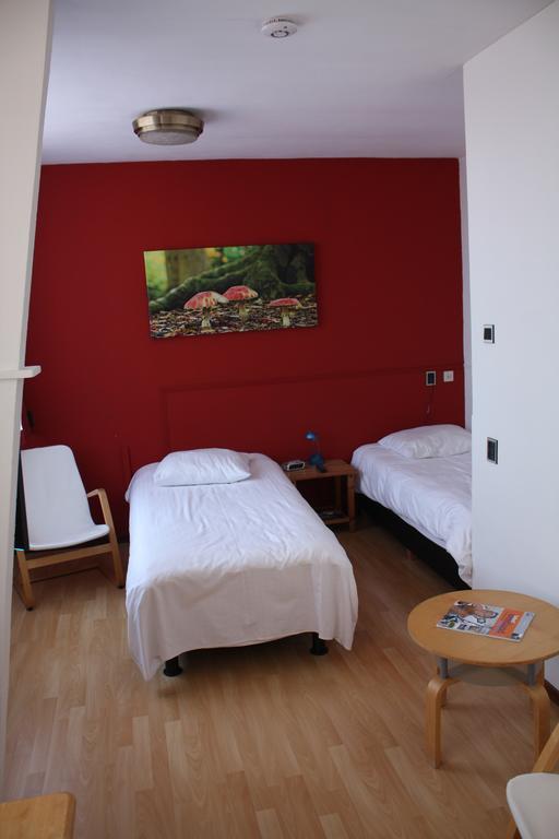 Hotel Saint Vincent Poeldijk Szoba fotó