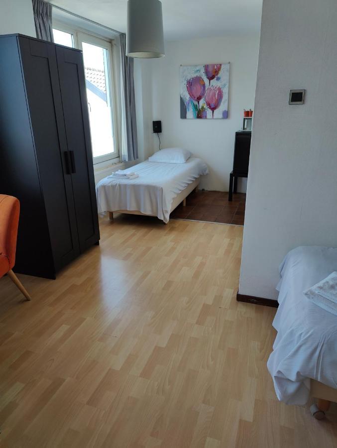 Hotel Saint Vincent Poeldijk Kültér fotó
