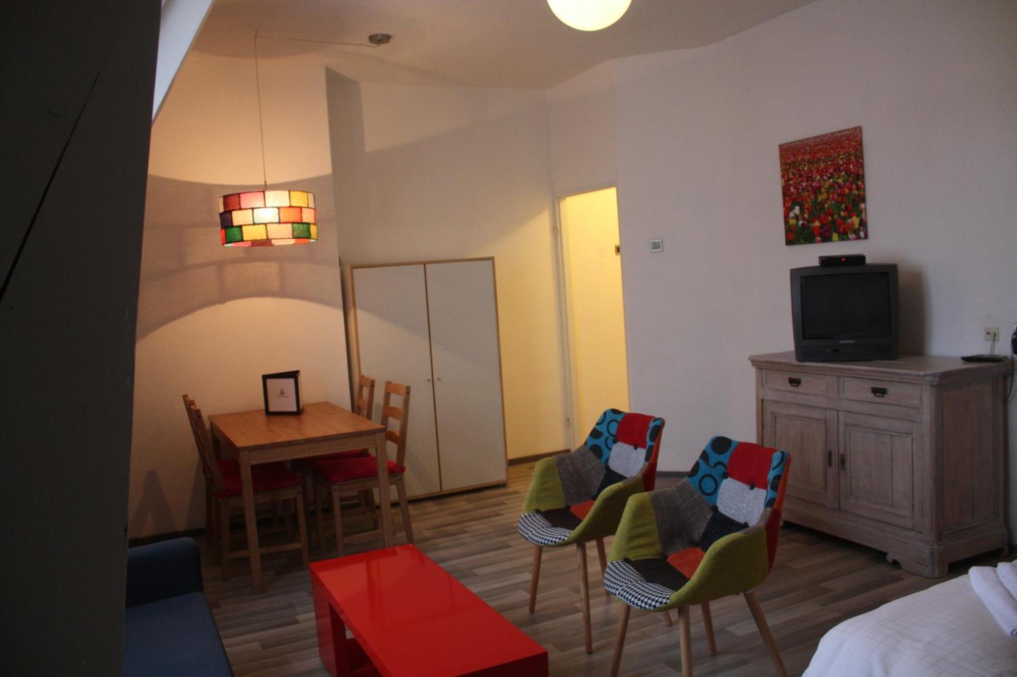 Hotel Saint Vincent Poeldijk Kültér fotó