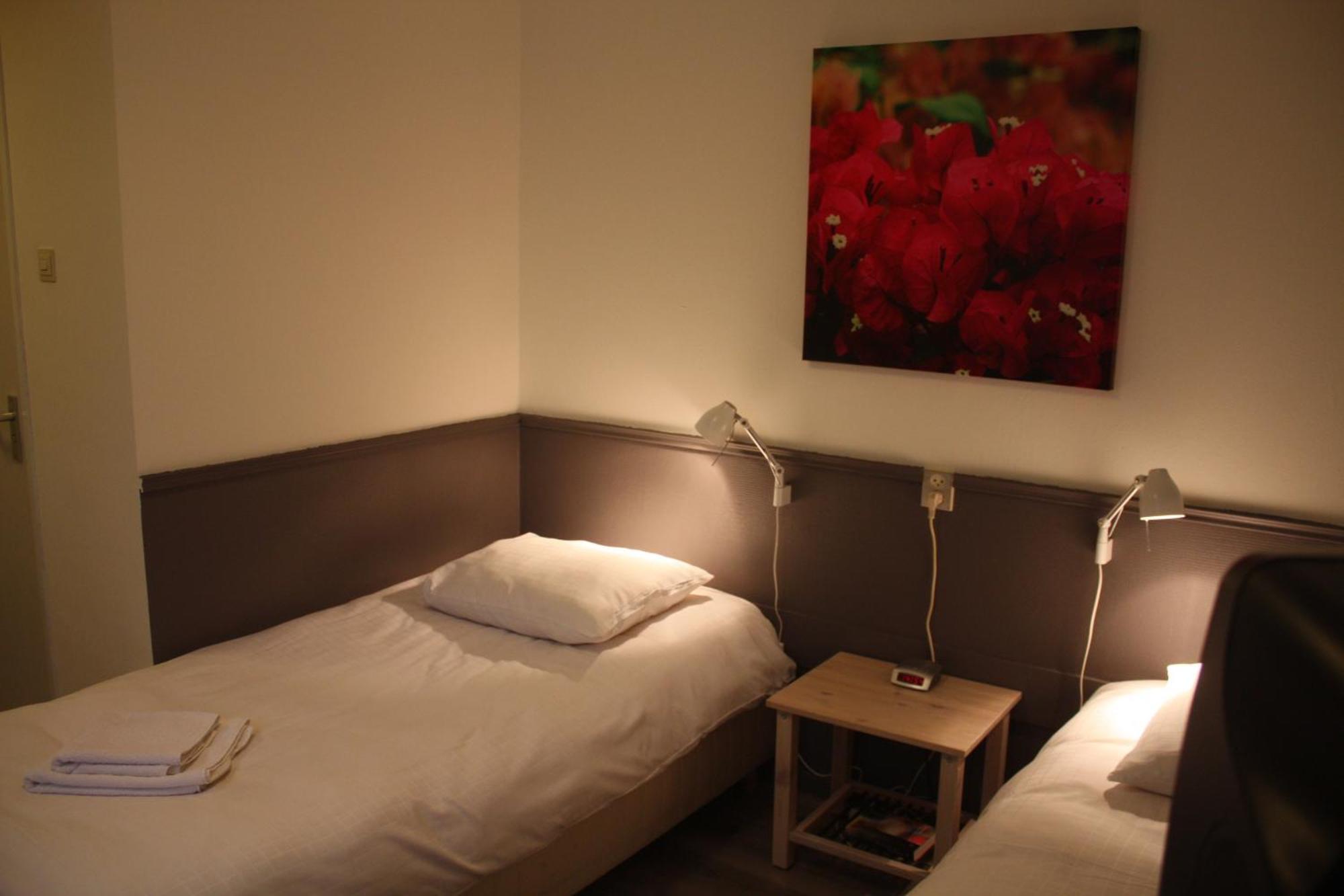 Hotel Saint Vincent Poeldijk Kültér fotó