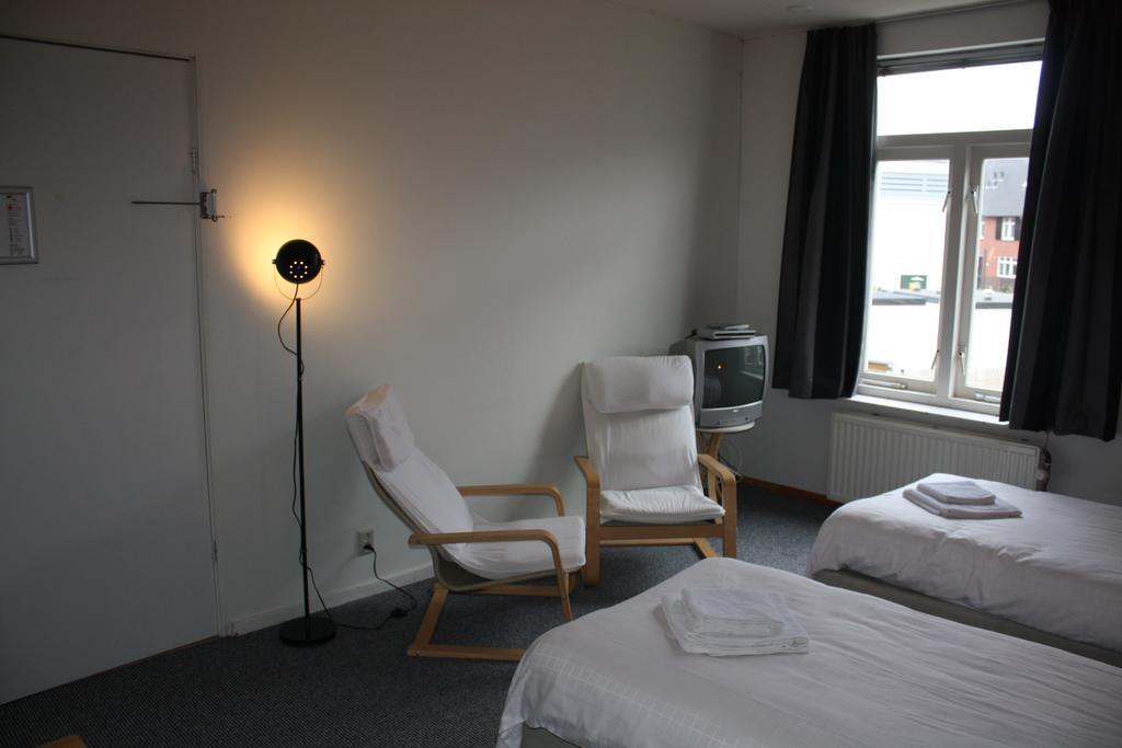 Hotel Saint Vincent Poeldijk Kültér fotó