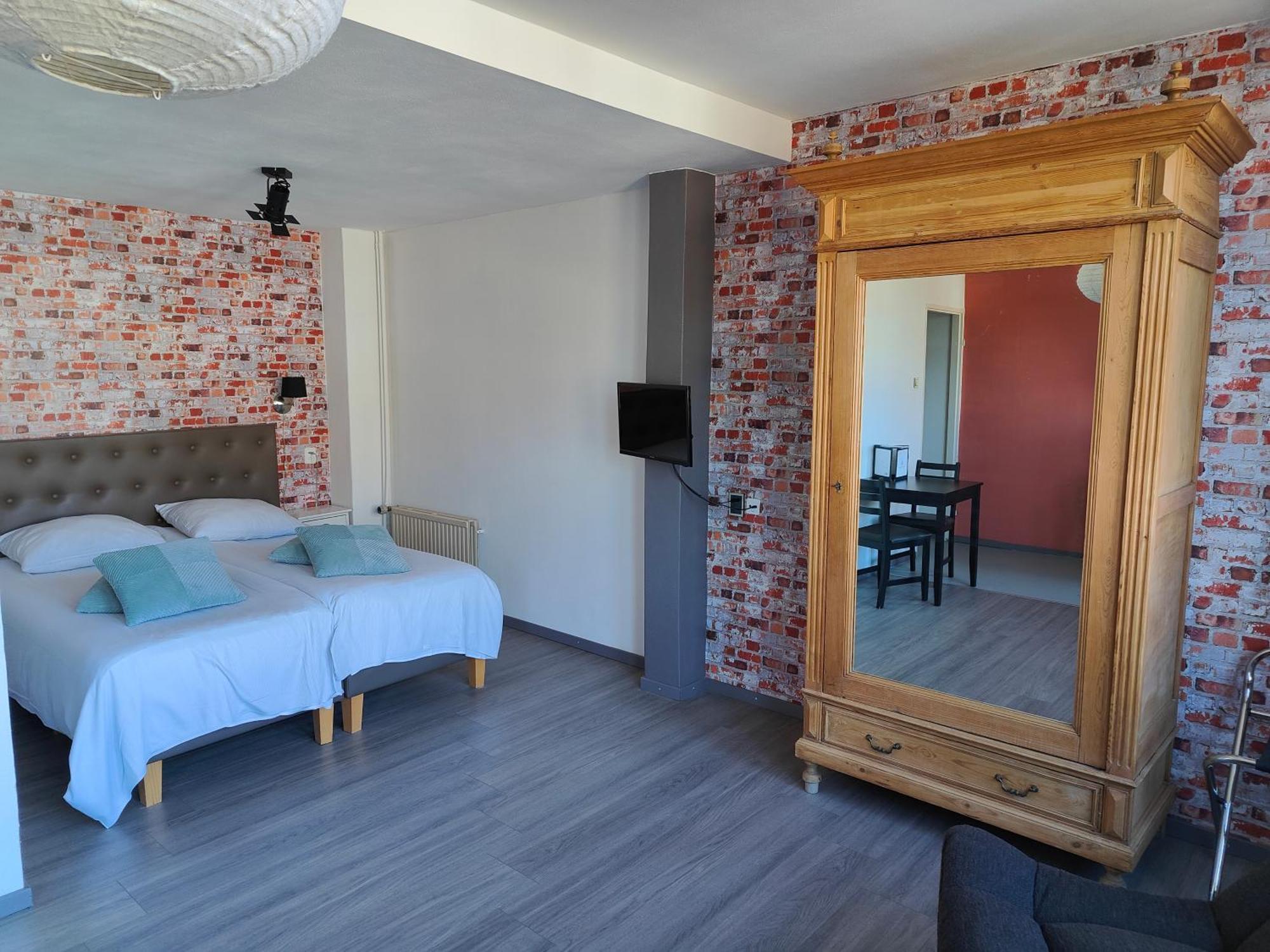 Hotel Saint Vincent Poeldijk Kültér fotó