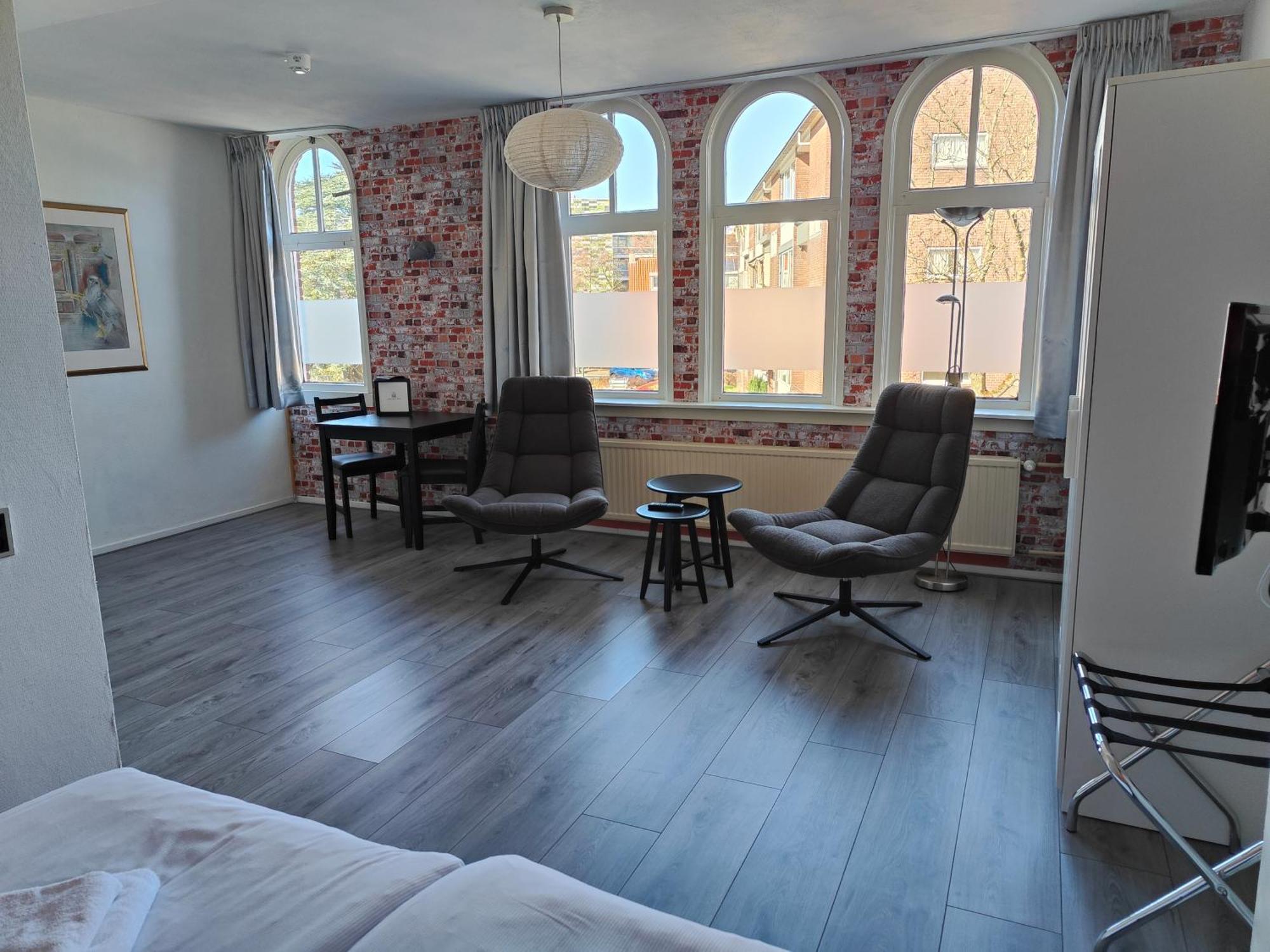 Hotel Saint Vincent Poeldijk Kültér fotó