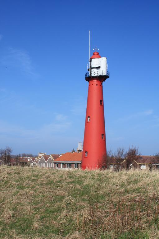 Hotel Saint Vincent Poeldijk Kültér fotó