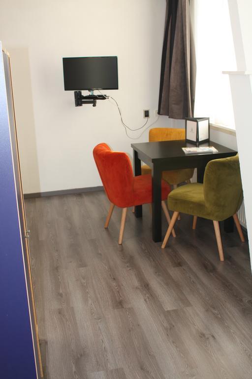 Hotel Saint Vincent Poeldijk Kültér fotó