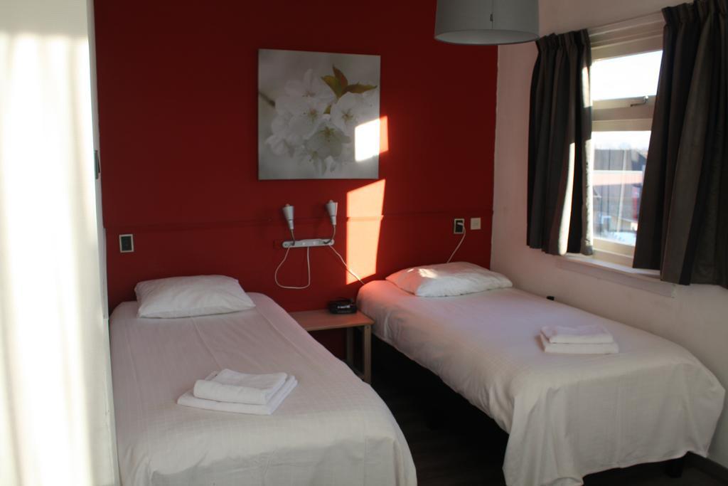 Hotel Saint Vincent Poeldijk Kültér fotó
