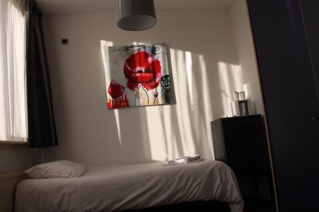Hotel Saint Vincent Poeldijk Kültér fotó