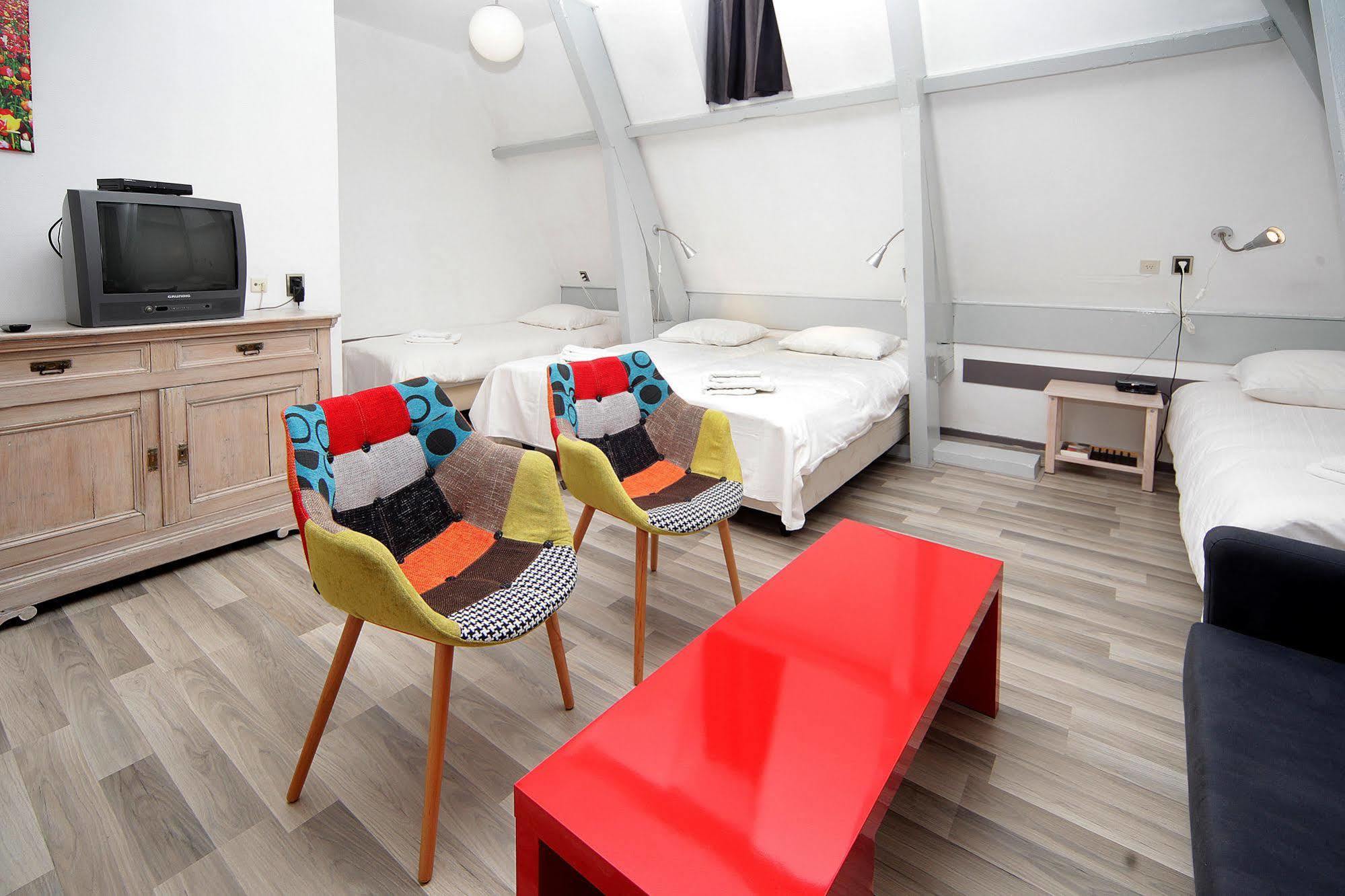 Hotel Saint Vincent Poeldijk Kültér fotó