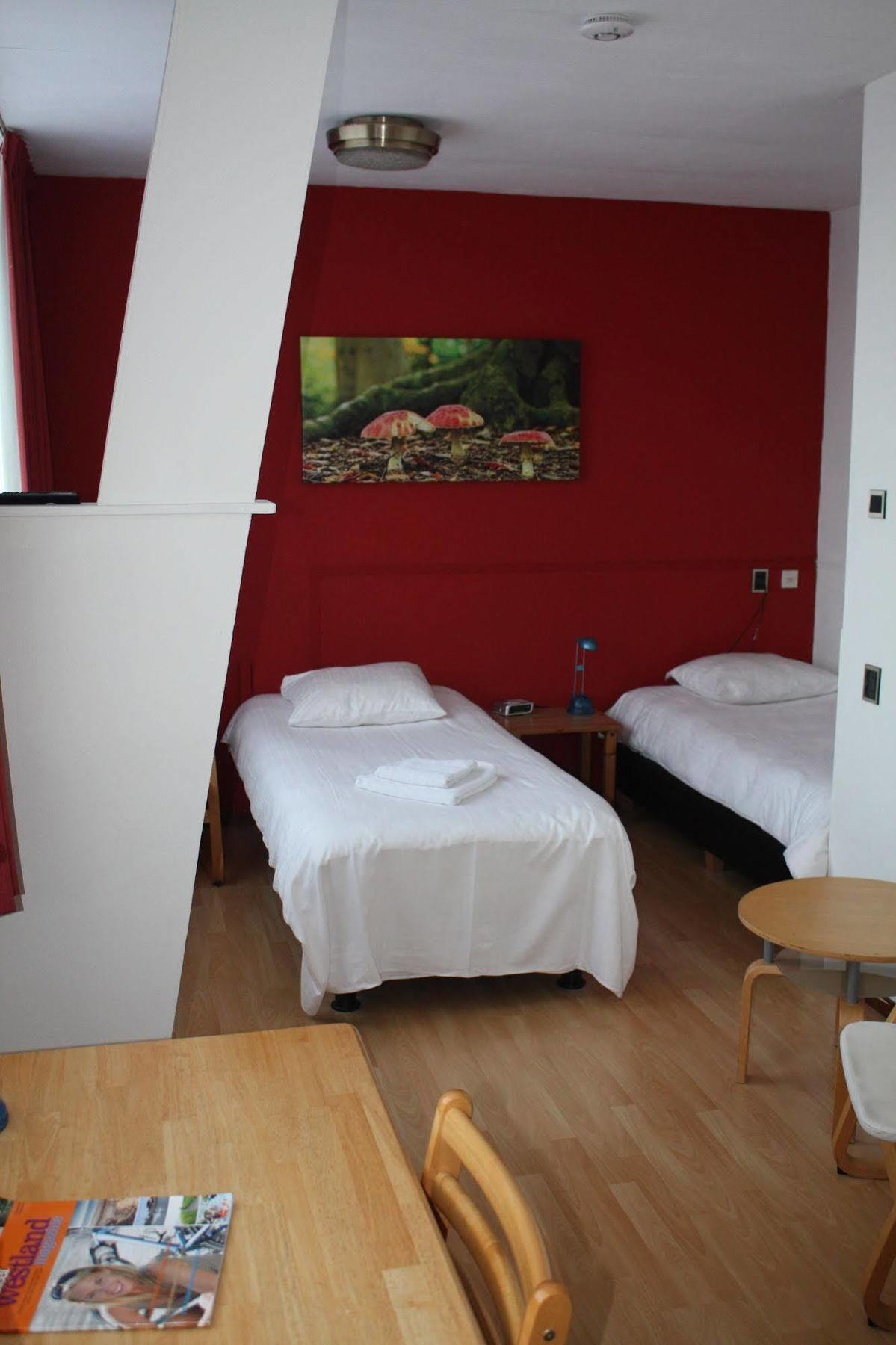 Hotel Saint Vincent Poeldijk Kültér fotó