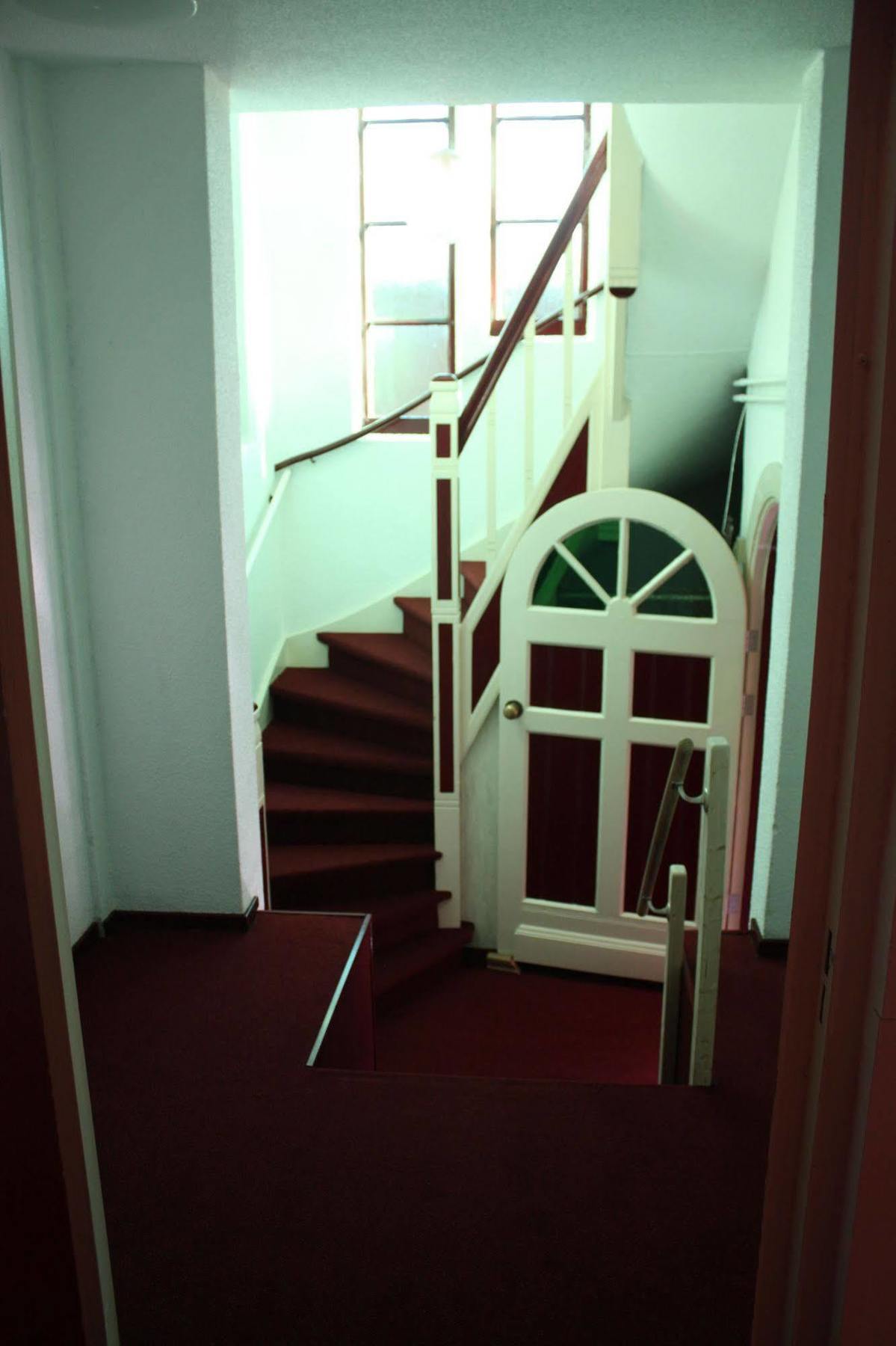 Hotel Saint Vincent Poeldijk Kültér fotó